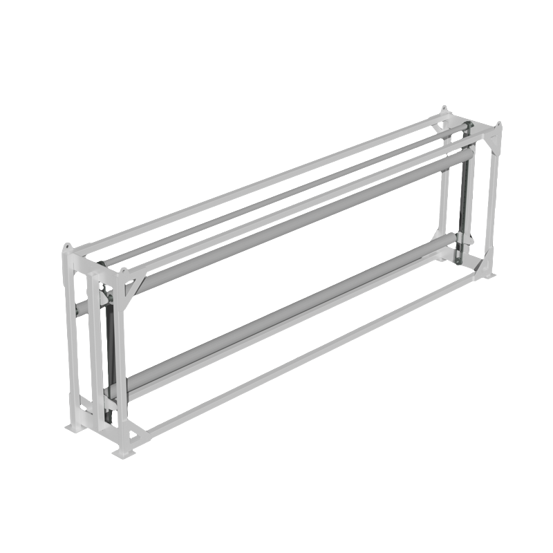 HYZL fibernettakkumulator