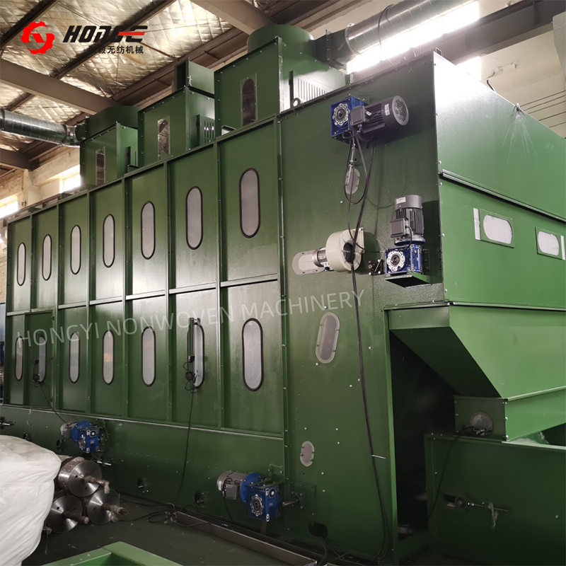 HYDC storkammerblender