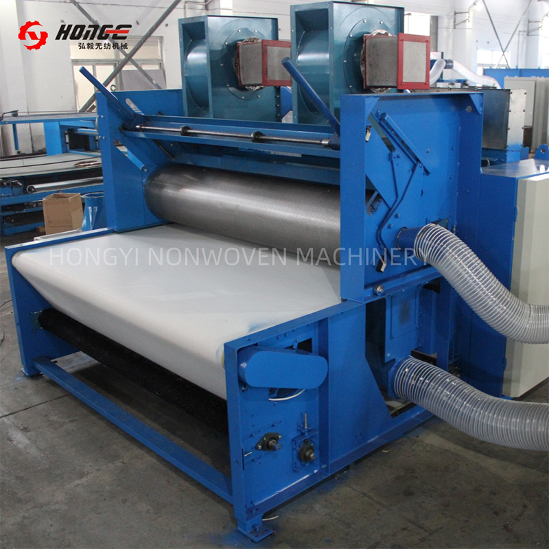HYQL Airlay-maskin