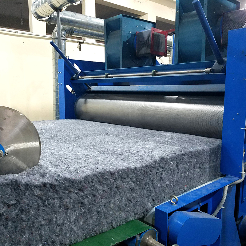 HYQL Airlay-maskin