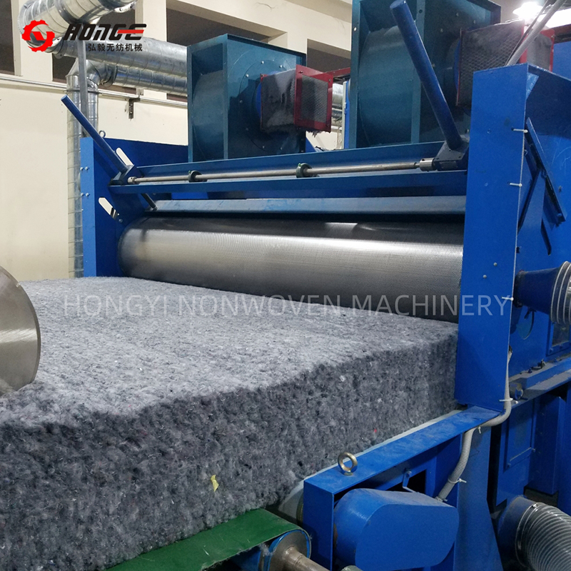 HYQL Airlay-maskin