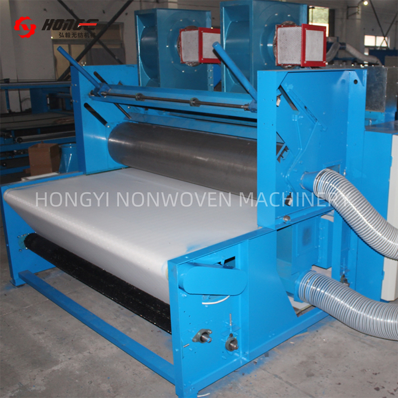 HYQL Airlay-maskin