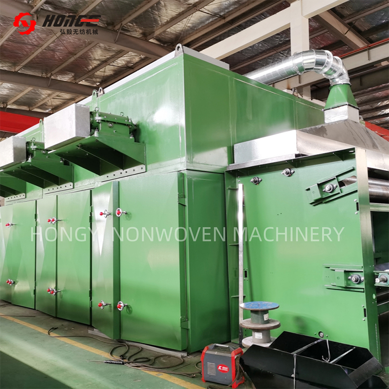 HYHX Nonwoven Stoff Ovn